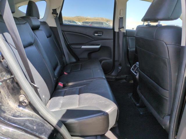 2016 HONDA CR-V EXL 2HKRM4H78GH698892