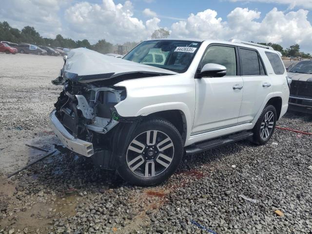 2024 TOYOTA 4RUNNER LI JTEKU5JR8R6254424