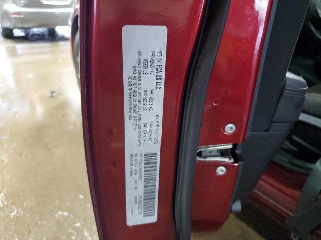 2018 DODGE CHARGER GT 2C3CDXJG9JH235651