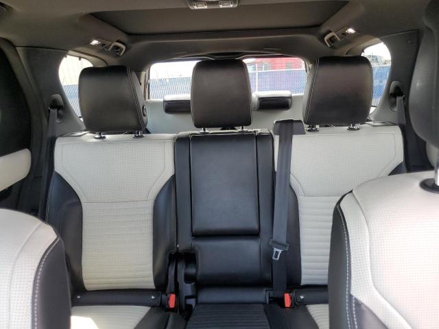2022 LAND ROVER DISCOVERY SALRT4EU8N2462084