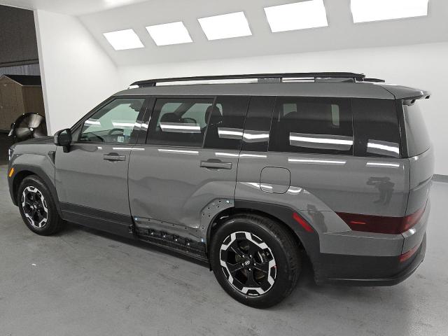 2024 HYUNDAI SANTA FE S 5NMP2DGL6RH006849