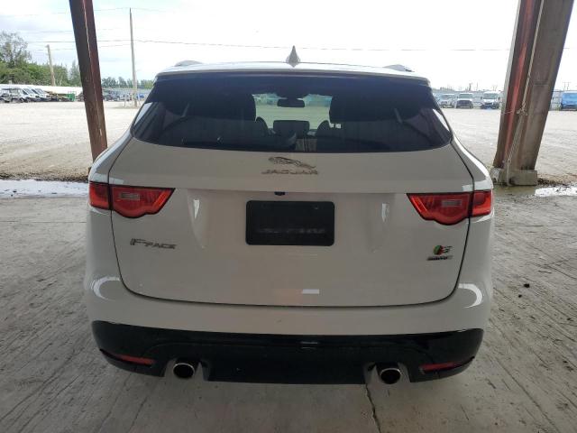 2017 JAGUAR F-PACE S SADCM2BV2HA088775