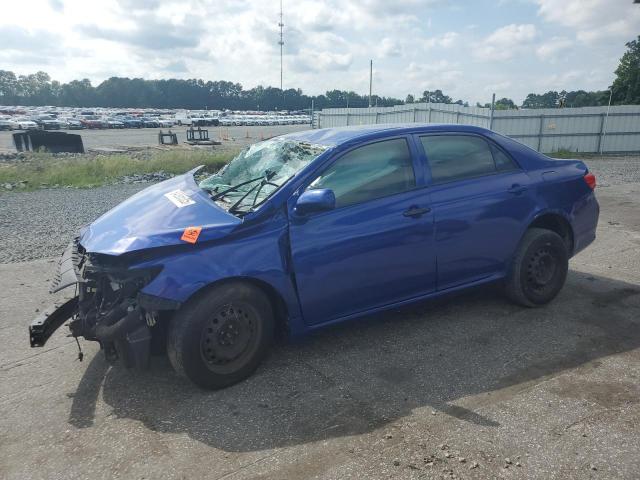 TOYOTA COROLLA BA
