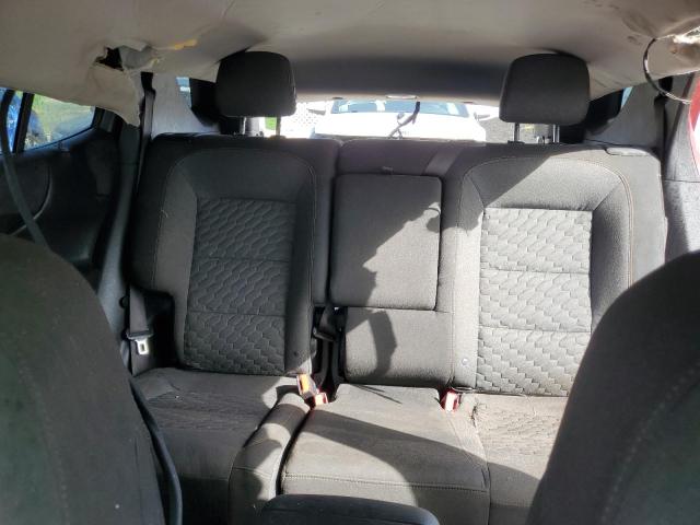 2018 CHEVROLET EQUINOX LT - 3GNAXJEV2JL274872