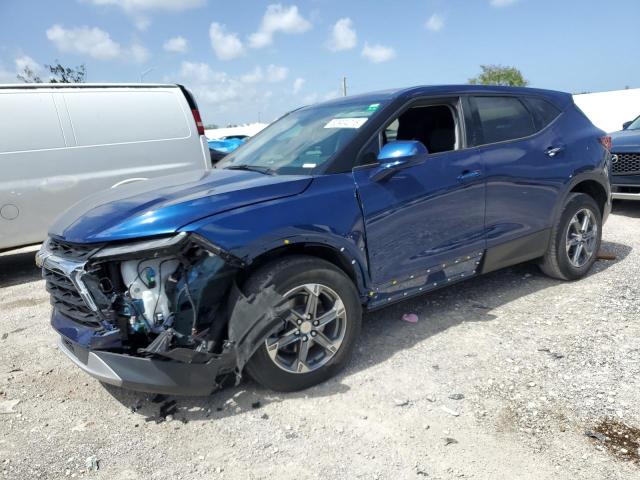 CHEVROLET BLAZER 2LT