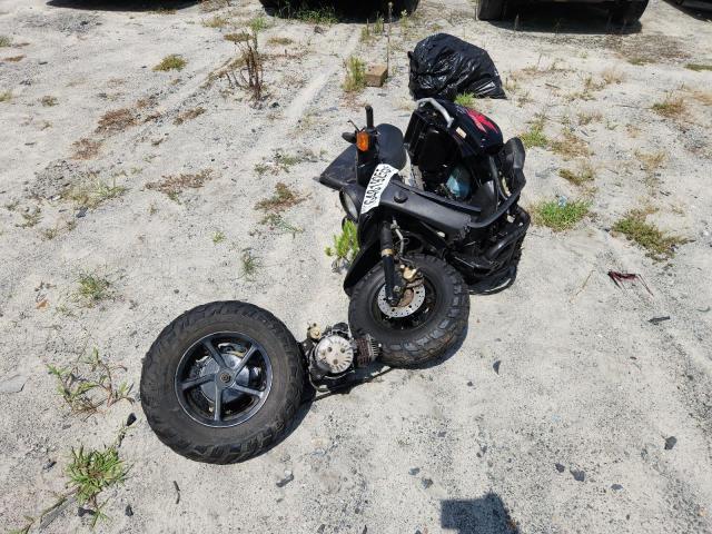 2008 YAMAHA YW50 LPRSA20A48A819071