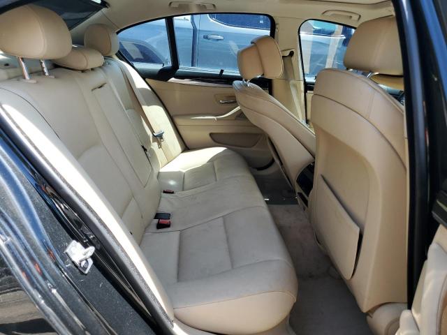 2011 BMW 528 I - WBAFR1C5XBC260577
