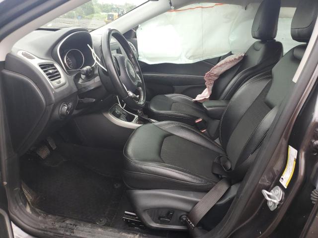 2019 JEEP COMPASS LA 3C4NJDBB5KT630563