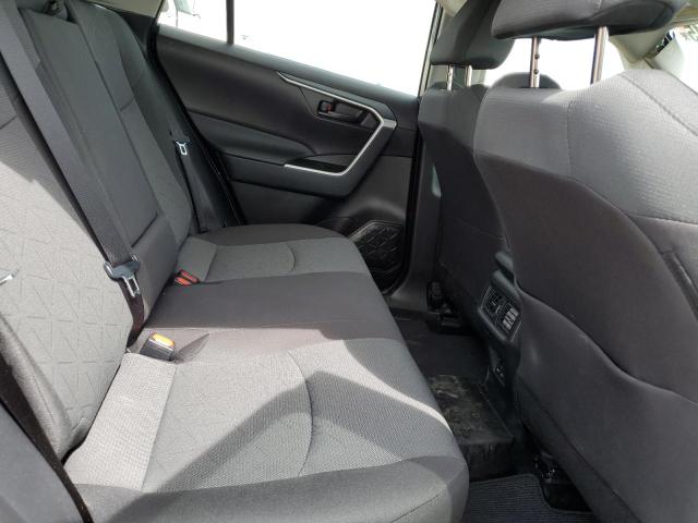 2025 TOYOTA RAV4 LE - 2T3B1RFV6SC511547