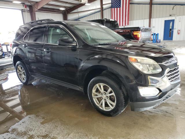 2016 CHEVROLET EQUINOX LT 2GNFLFEK1G6357923