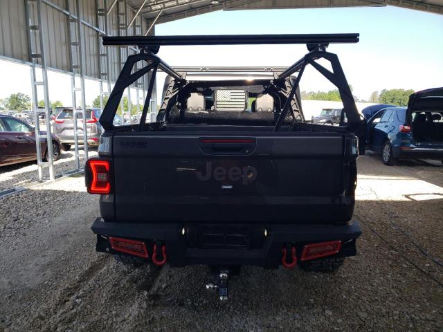 2020 JEEP GLADIATOR 1C6JJTBG2LL158007