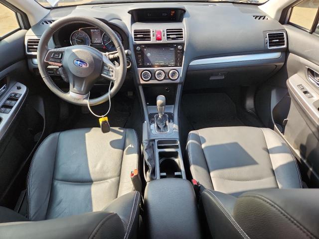 2015 SUBARU XV CROSSTR JF2GPASC0F8264967