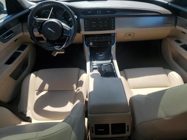 2017 JAGUAR XF PREMIUM SAJBD4BN6HCY42642