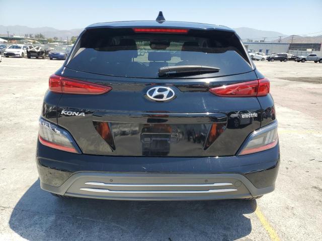 2023 HYUNDAI KONA LIMIT - KM8K53AG8PU173464
