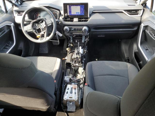 2023 TOYOTA RAV4 LE - 2T3H1RFV4PW242951