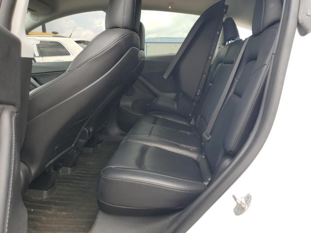 2021 TESLA MODEL Y 5YJYGDEE7MF293316