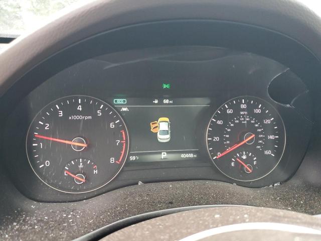 2017 KIA CADENZA PR KNALC4J15H5093113