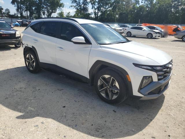 2025 HYUNDAI TUCSON SEL 5NMJB3DE5SH521420