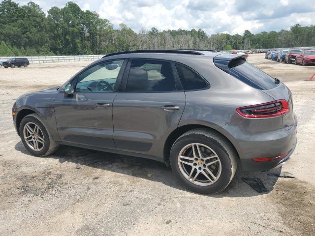 2018 PORSCHE MACAN WP1AA2A55JLB00018