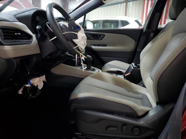 2025 SUBARU FORESTER P JF2SLDBCXSH499684