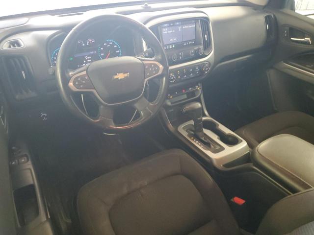 2020 CHEVROLET COLORADO LT 1GCHSCEA4L1183594