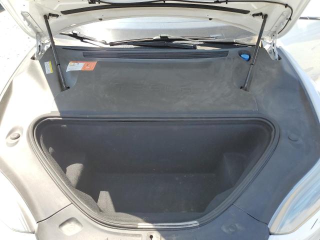 2016 TESLA MODEL S 5YJSA1E15GF156933