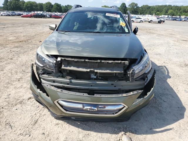 2019 SUBARU OUTBACK 2.5I PREMIUM - 4S4BSAHC3K3380343