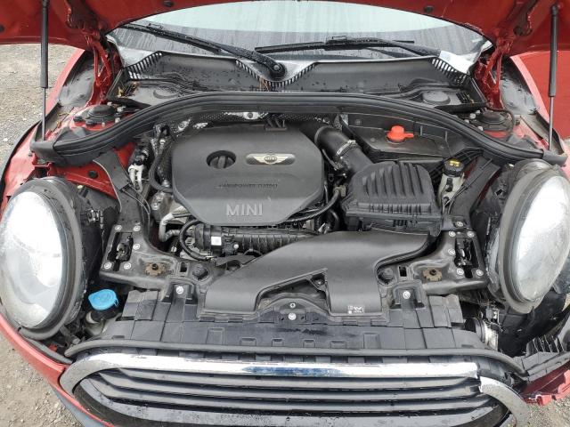 2016 MINI COOPER CLU WMWLN5C56G2B28258