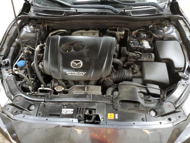2016 MAZDA 3 GRAND TO JM1BM1X76G1305030