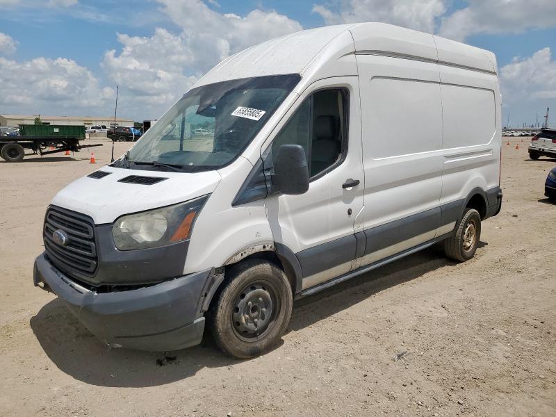 2017 FORD TRANSIT T- #3271858915