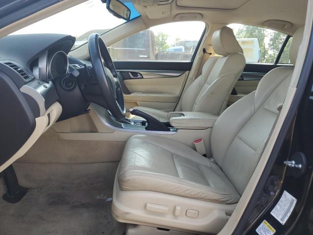 2010 ACURA TL - 19UUA8F55AA020631