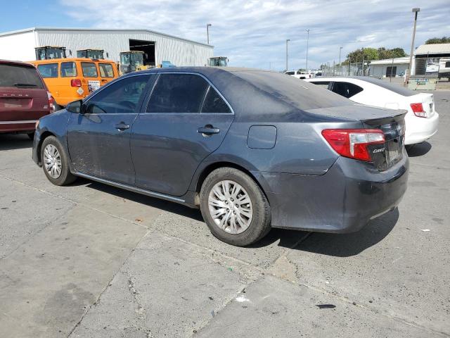 2012 TOYOTA CAMRY BASE - 4T1BF1FK8CU183369