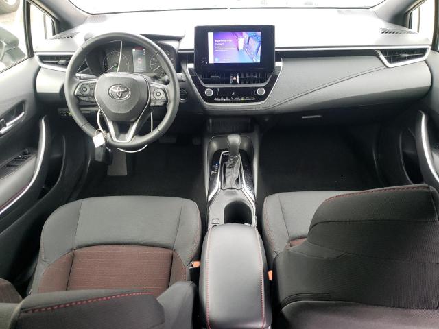 2025 TOYOTA COROLLA LE JTDBCMFE7SJ041247