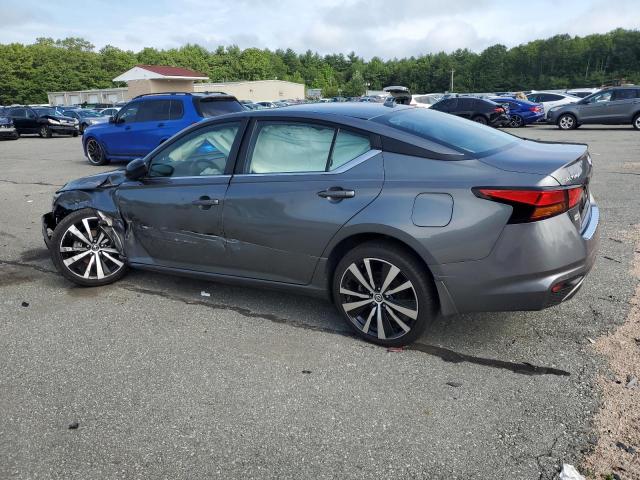 2022 NISSAN ALTIMA SR 1N4BL4CW4NN403647