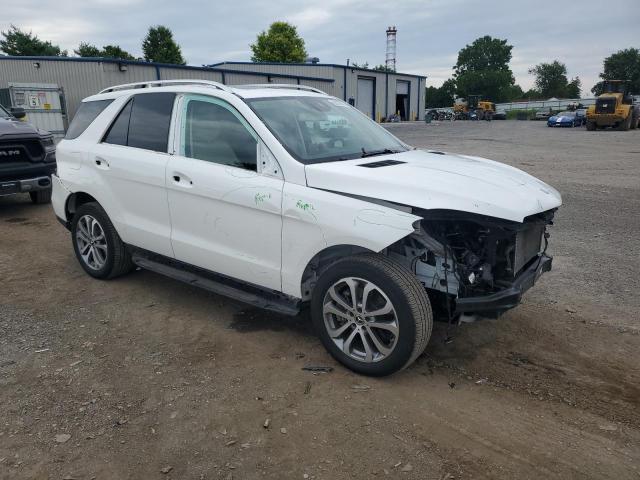 2019 MERCEDES-BENZ GLE 400 4M 4JGDA5GB3KB217340