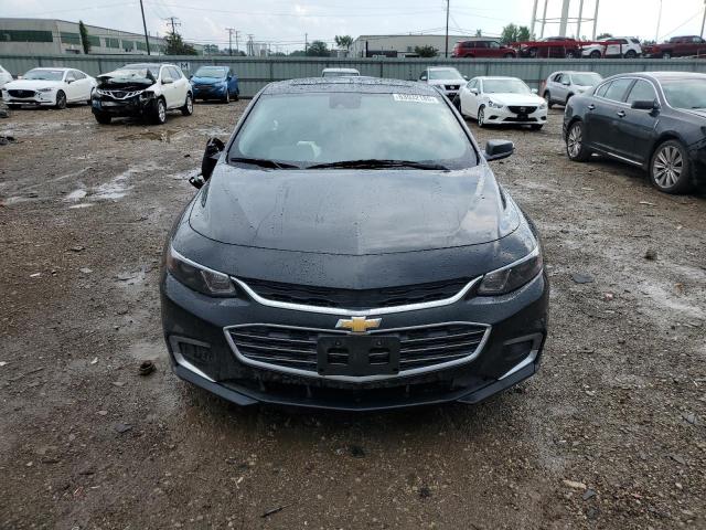 2018 CHEVROLET MALIBU PRE 1G1ZE5SXXJF254211