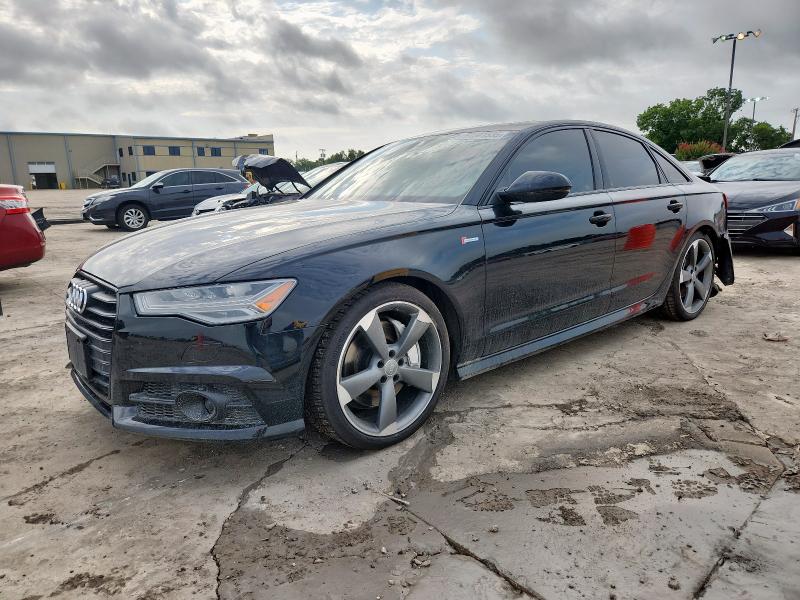 AUDI A6 PRESTIG