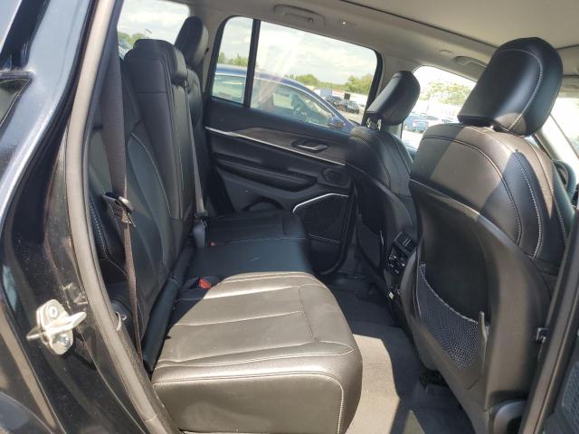 2023 JEEP GRAND CHER - 1C4RJYB66PC649332