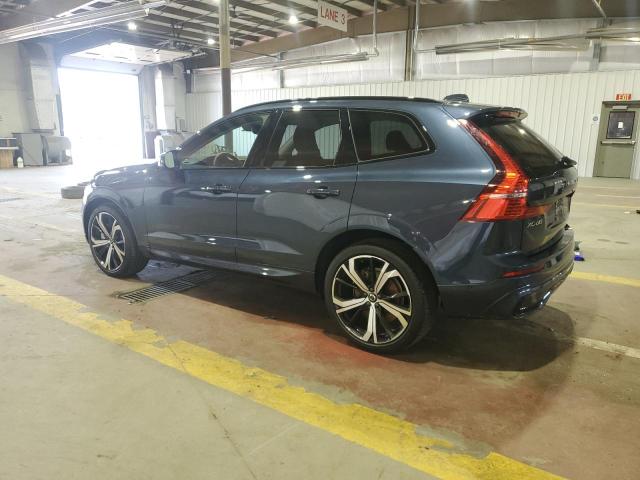 2024 VOLVO XC60 ULTIM - YV4L12RMXR1720468