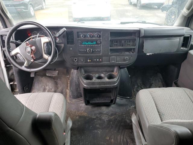 2019 GMC SAVANA G25 1GTW7AFP8K1258876