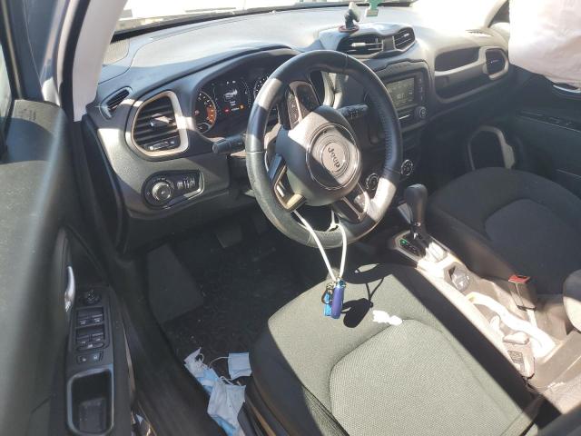 2017 JEEP RENEGADE L ZACCJABB9HPG48800