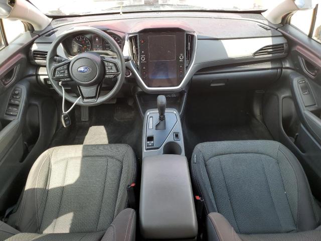 2024 SUBARU CROSSTREK JF2GUADC9R8335125