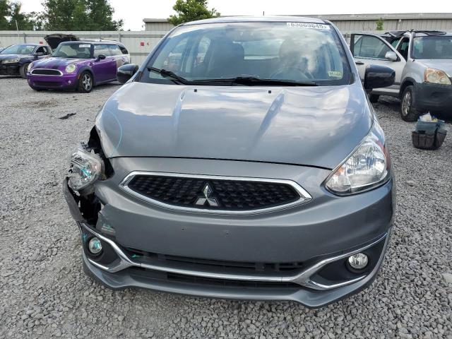 2019 MITSUBISHI MIRAGE LE ML32A5HJXKH016343