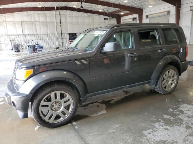 2011 DODGE NITRO HEAT #3303745418