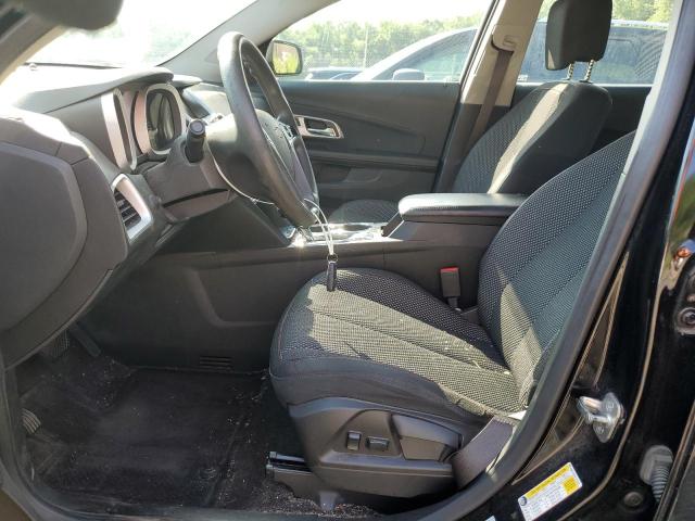 2016 CHEVROLET EQUINOX LS - 2GNALBEK9G1161230