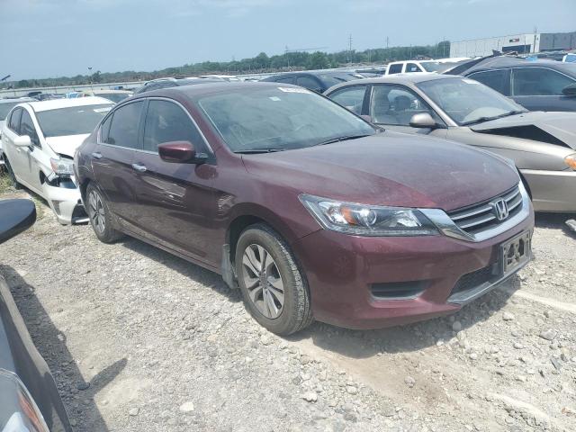 2014 HONDA ACCORD LX - 1HGCR2F38EA292113