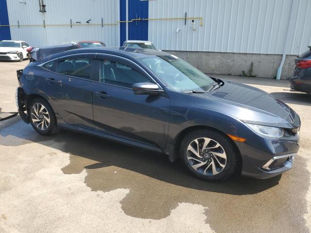 Vin: 2hgfc2f73lh003932, lot: 63556355, honda civic ex 20204