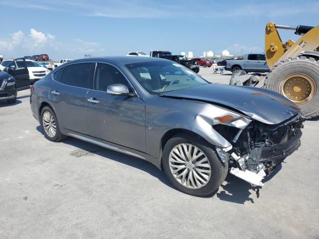 2015 INFINITI Q70L 3.7 JN1BY1PR6FM831924