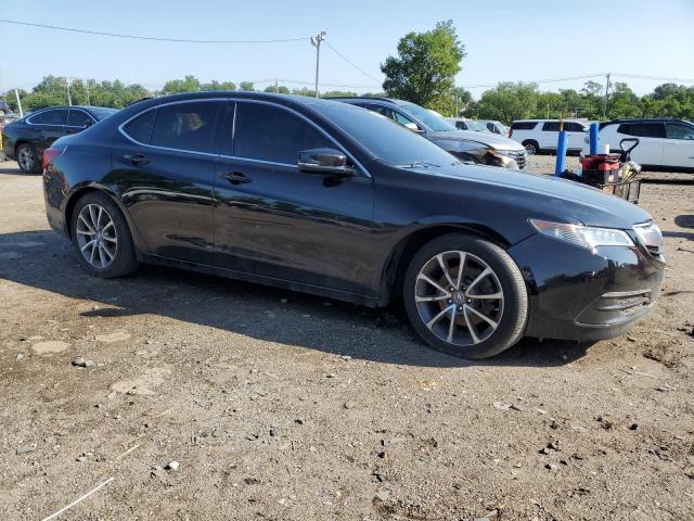 2016 ACURA TLX 19UUB2F3XGA001560