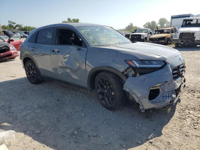 2025 HONDA HR-V SPORT 3CZRZ2H54SM707265
